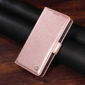 Wallet Case For Xiaomi 12T Pro 11T 10T Lite Mi 11 12 Pro Mi12 Phone Cover Litchi-textured Side buckle Flip Leather Book Coque
