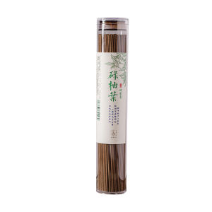 SONGYANRUMO | Natural Pumelo Leaf Incense Air Purification