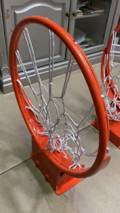 Ring Basket 2 Per 16MM Diameter 44CM