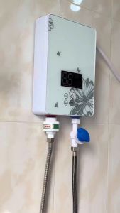 Speed Heat 7000W Electric Water Heater: A Comprehensive Guide