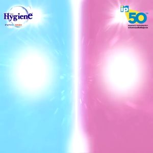 Giặt Xả Quần Áo Thơm Lâu Dùng Giặt Tay Và Máy 2800ml/2500ml - Nước Giặt Hygiene Thái Lan