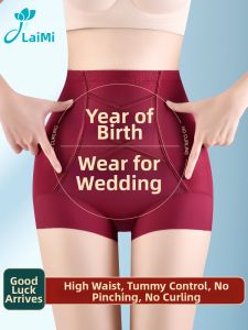 DLAIZI | High Waist Tightening Lifting Pants