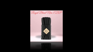 Nước hoa Royal Blend Vintage 10ml