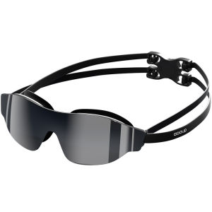 O:OOUP | Antibacterial Fog-proof Swim Goggles and Cap Set