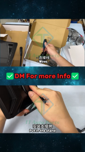 Truck Bus Dashcam 7 Inch / 10.1 Inch 4K UHD Cameras 12V-24V Parking Recording HD Display With Reverse System Rear View