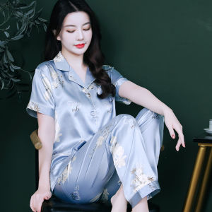 Cool Lightweight Summer Sleepwear Set