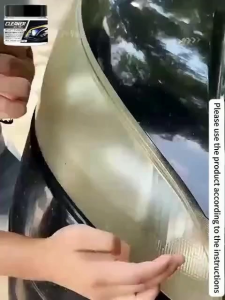 300g Headlight clean cream for Car and Motorcycle Headlight scratch repair and polishing maintain