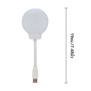 GGbingo LED Night Light รีโมทคอนโทรลไฟตกแต่งน่ารักการ์ตูนหมีกระต่ายสัตว์เลี้ยงรูปร่างอินเทอร์เฟซ USB สัตว์เลี้ยง Night Light ห้องนอน