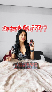 RedHoney Madu Stamina Pria Perkasa - 100% Herbal BPOM Terdaftar Meningkatkan Vitalitas