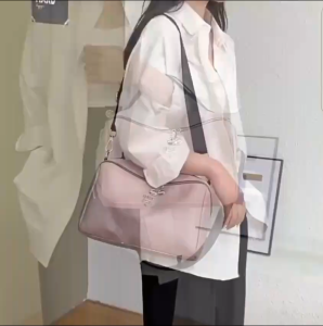 ERAJAYA BAG: Tas Selempang Wanita CHIBAO 5886 Sling Bag Hangout Terbaru