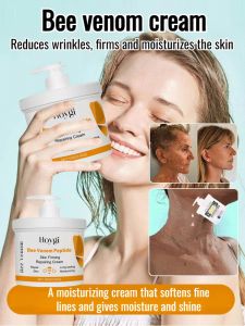 Gentle Moisturizing Cream Fine Care