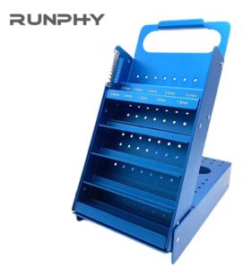 Kirschner Wire Box Pulp Crochet Hoy Storage Box High Temperature and High Pressure Disinfection Animal Thread Needle Pet Orthopedic