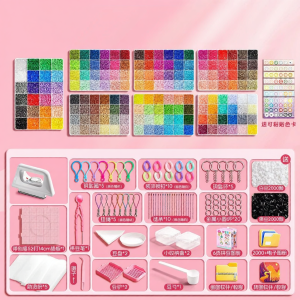 XUEDELE | Bộ Vật Liệu Handmade DIY