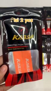 Pengaman Raket Badminton Alpha: Perlengkapan Olahraga yang Wajib Dimiliki