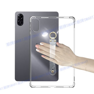 Honor GT 11.5 Tablet Protective Case Handheld Soft Silicone Cover Anti-Fall Shock Absorption Slim Design Tablet Accessories