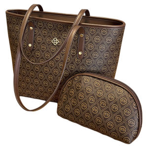 Luxury Large Capacity Womens Tote Bag Underarm Shoulder 2025 Commuter Sub-Mother Bag High-End Sensation Mommy Bag