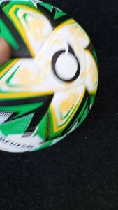 Bola Futsal Asli Ortuzeight Bahan Impor Size 4 Murah Berkualitas