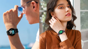 Dây đeo 20mm cho Samsung Galaxy Watch FE/7/6/5/4 40mm 44mm/Galaxy Watch 6 Classic 43mm 47mm/4 Classic 42mm 46mm Dây đeo nylon 22mm cho Huawei GT 2/3/4 cho Amazfit Watch Balance/Bip 5/GTR 2/3/4 - Lazada