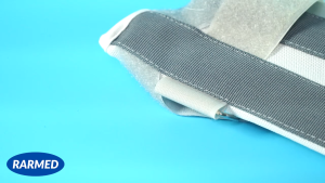 Đai nẹp thẳng cánh cẳng tay TY SPORT đai cố định thẳng tay - Nhiều cỡ