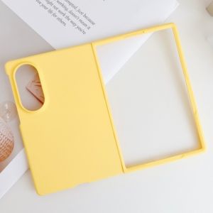 Luxury Skin Feel Frosted Phone Case For Samsung Galaxy Z Fold 8 Ultra Z Fold 7 6 5 4 3 2 Z Fold 8 Wide Matte PC Protect Cover