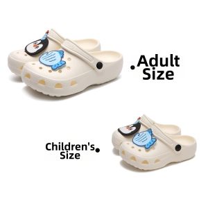 XIXITIAO | Slip-resistant Beach Sandals with Arch Support