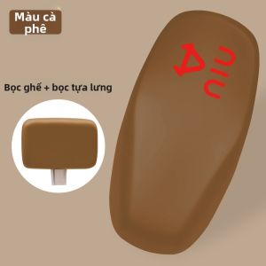 Bộ Đệm Ghế Xe Tự Hành Điện