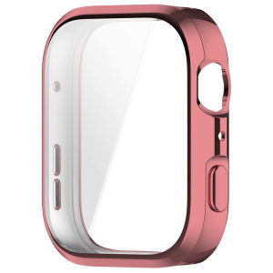 TPU All-Inclusive Protective Case For Huawei Watch Fit 5Pro Full Cover Bumper Protective Case Screen Protector For Huawei Fit 5