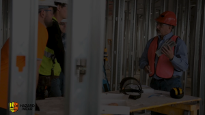 Safety Vest 🇸🇬 | High Visibility Reflective | Construction/Security | Local SG Stock | Fast Delivery