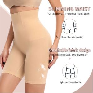 Belly Slimming Body Shaper: A Comprehensive Guide