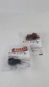 BKFF62460000 จุกปิดปลายแฮนด์ จุกอุดปลานเเฮนด์ เเท้ศูนย์ YAMAHA FAZZIO GRAND FILANO FINN