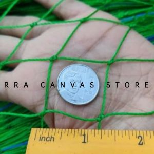 (20 meters) CHICKEN NET LAMBAT GARDEN NET FARM NET ALL PURPOSE NET