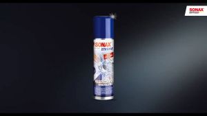 SONAX Wheel Rim Sealant สเปรย์เคลือบล้อแม็กซ์