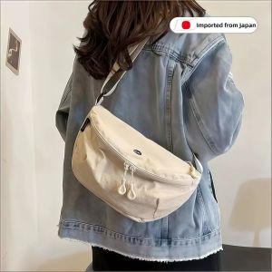 RUANFU | High End Waterproof Delicate Crossbody Bag Handbag