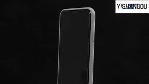 2IN1 Case Oppo Reno 13 / Reno 13F 4G 5G Sandstone Matte Free Screen Guard Handphone