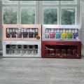 IMPLORA NAIL POLISH 8ML PER BOX, KUTEK IMPLORA.. 