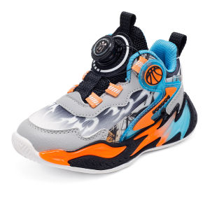 Bobdog | Fall Basketball Shoes for Big Kids