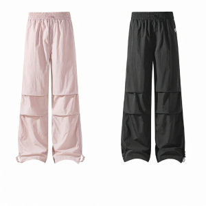 izzue | Breathable Loose Drying Paratrooper Pants