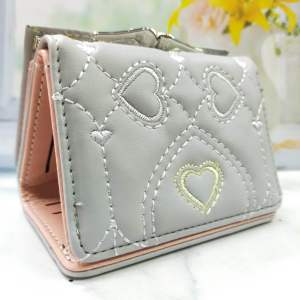COD DOMPET WANITA KECIL FOREVER YOUNG BEHEL FREE GANTUNGAN