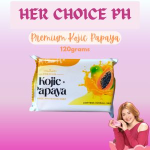PREMIUM KOJIC PAPAYA by Her choice ph