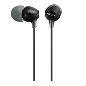 Sony | High Quality In-ear Wired Headphone With Microphone for Phone and PC