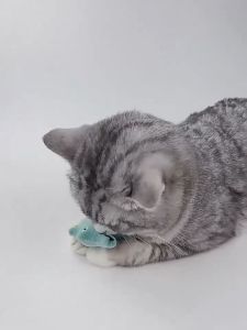 ตุ๊กตาแคทนิป แคทนิป ตุ๊กตา ตุ๊กตาไดโนเสา ของเล่นแมว ของเล่นหมา ของเล่นสัตว์เลี้ยง สำหรับสัตว์เลี้ยง