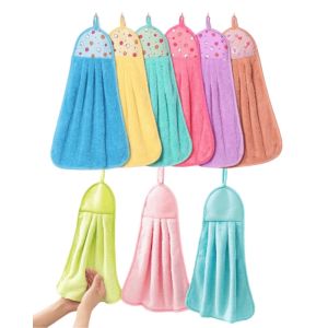 Kain Lap Tangan Gantung Motif Apel: Kualitas & Keunikan