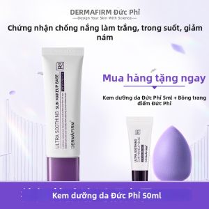 DERMAFIRM | Kem Chống Nắng SPF50+ Bảo Vệ Da