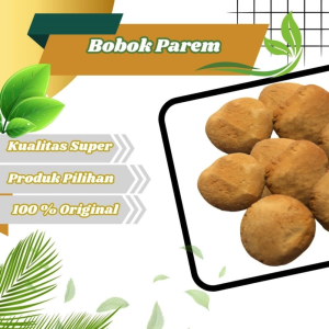 Jamu Herbal Tradisional Bobok Parem untuk Pegal linu keseleo untuk obat luar