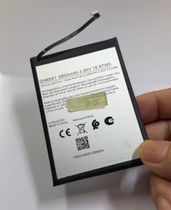 Pin điện thoại Nokia G11 Plus GH6581