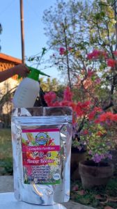 Best Pampabulaklak 100g (upto 50- 100 liters) Flower Booster Fertilizer - Lazada