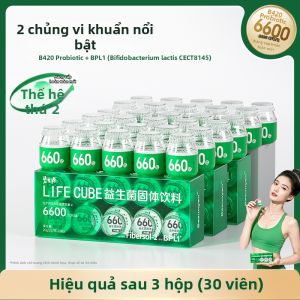 Besunyen | Probiotics Quản Lý Cân Nặng Sức Khỏe Ruột