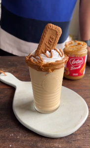 Lotus Biscoff Caramelised Biscuit Spread Crunchy 380g (Vegan) BBF.08/06/26