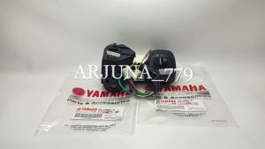 SAKLAR SWITCH KIRI KANAN HOLDER STARTER MIO & VARIAN LAIN