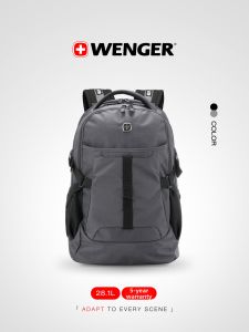 Wenger | Large Capacity Laptop Mens Backpack